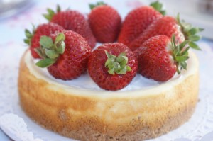 Buttercup cakes
