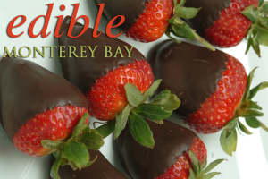 strawberries