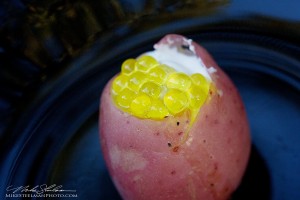 vegan caviar