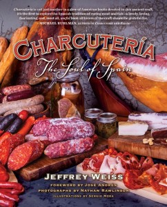 charcuteria cover