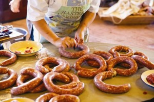 chorizo