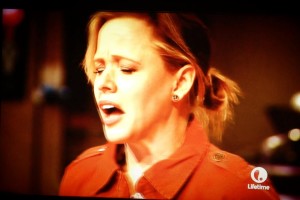 Melinda gets a surprise on Supermarket Superstar