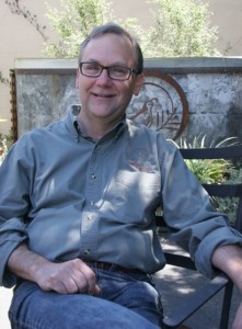 Dr. Steven Brabeck 