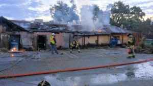 Manresa Restaurant in Los Gatos (photo: CBSlocal)