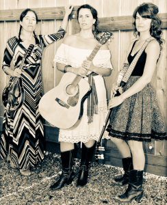 Boulder Creek Bluegrass Band Sugar by the Pound 