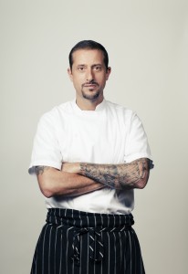 ChefChadMinton Pic1