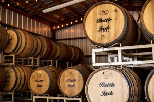 barrels