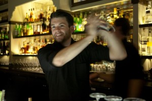 "Chief of Booze" Michael Lay
