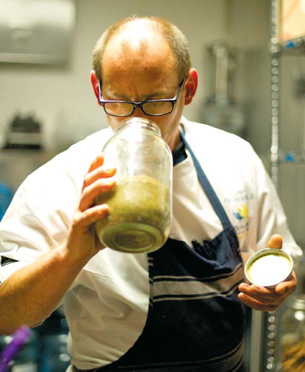 scotchChef