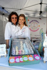 Meringues