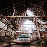 haybarn