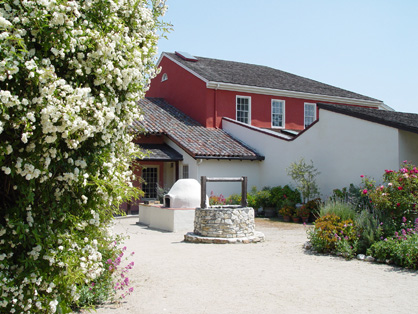 cooper molera garden