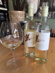 MercySauvBlancBottles