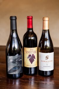 UWR wines