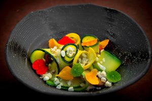 Calabacitas