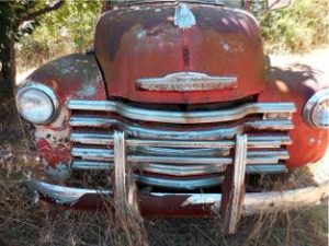 truck