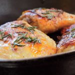 chicken