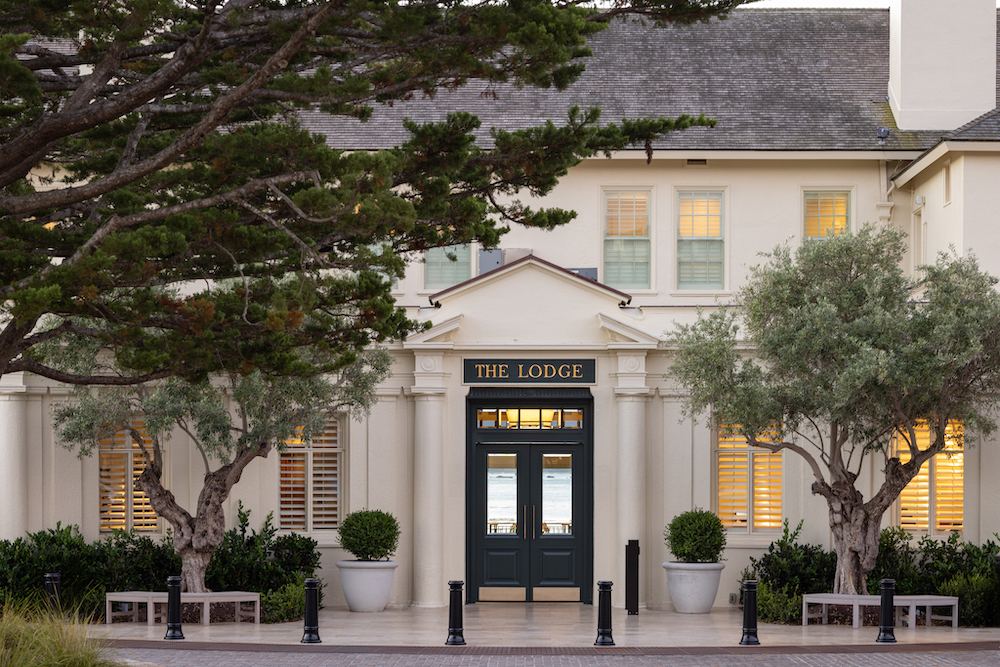 stillwater pebble beach dress code Stillwater Reopens, Completing Renovation of Pebble Beach Lodge