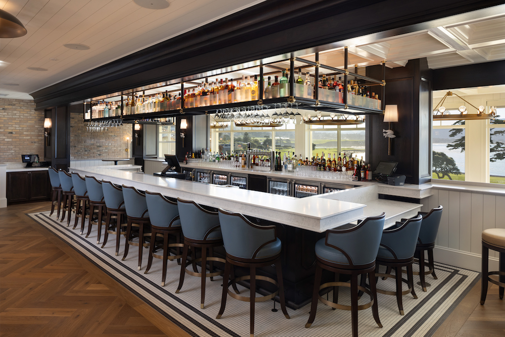 stillwater pebble beach dress code STILLWATER, Pebble Beach - Menu, Prices & Restaurant Reviews