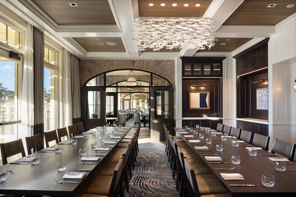 stillwater pebble beach dress code The Lodge at Pebble Beach unveils renovated Stillwater at reopening Monterey Herald