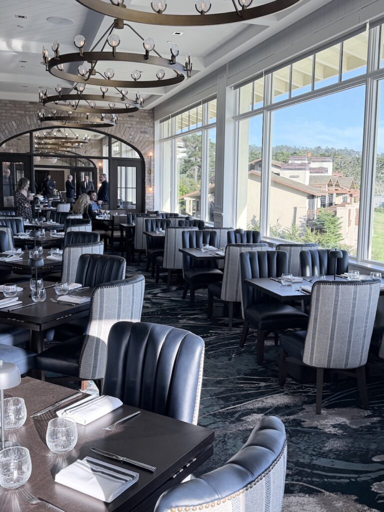 stillwater pebble beach dress code Stillwater Reopens, Completing Renovation of Pebble Beach Lodge