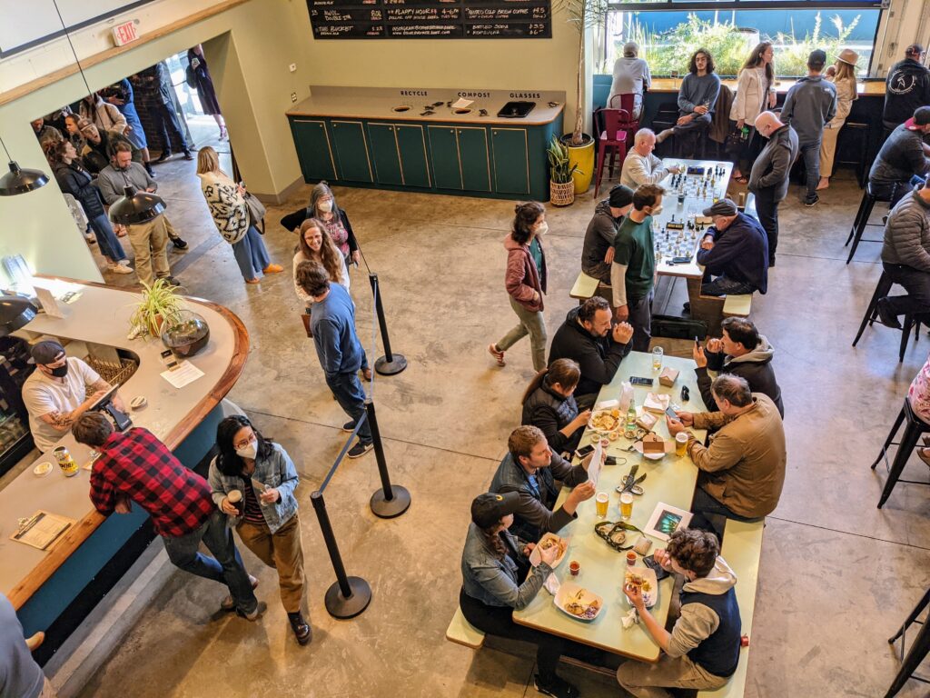 Other Brother to Debut New Aptos Spot Dec. 23 - Edible Monterey Bay