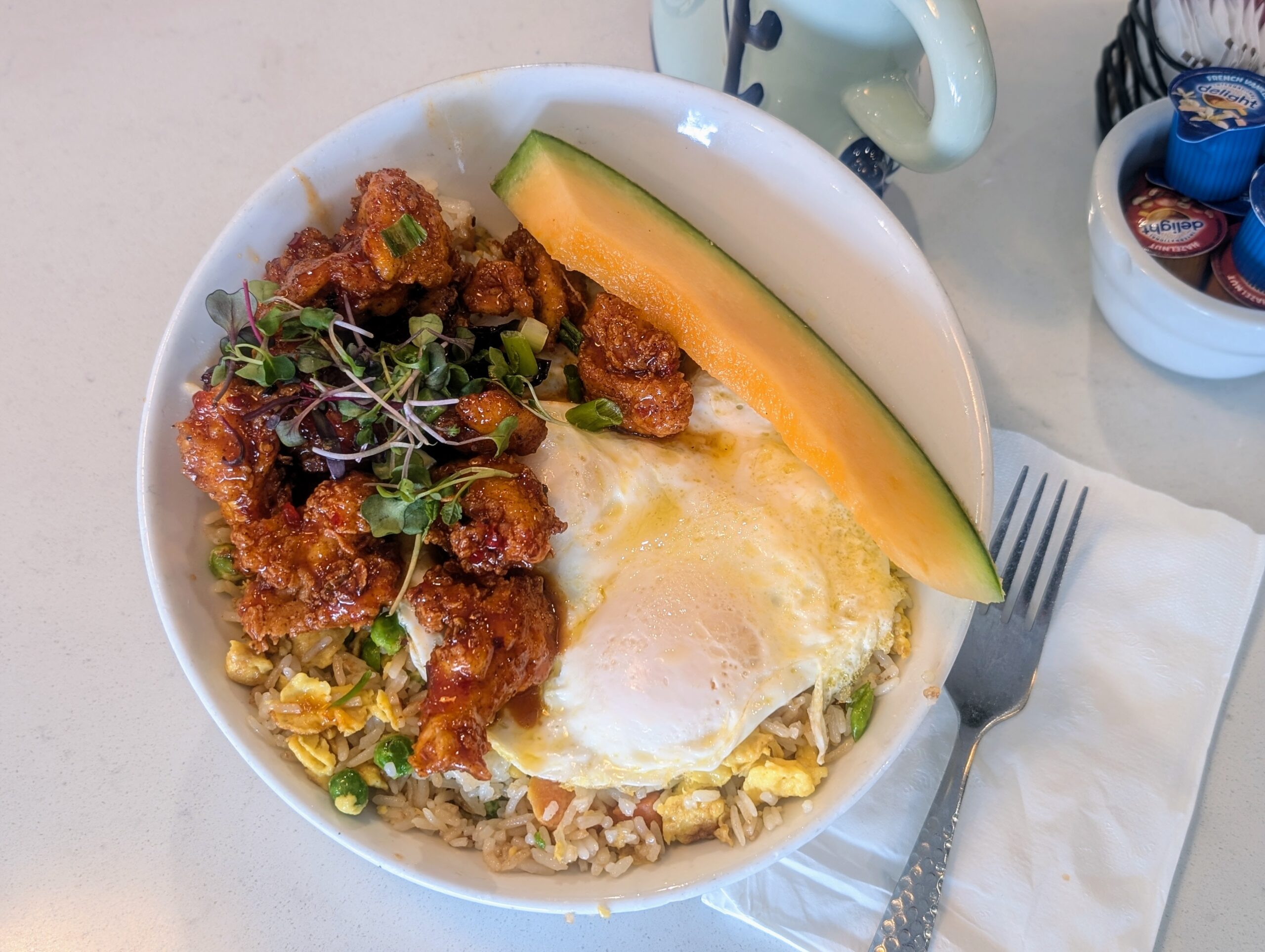 Eye-catching Cult Hit Breakfast Club at Midtown to Add Downtown 