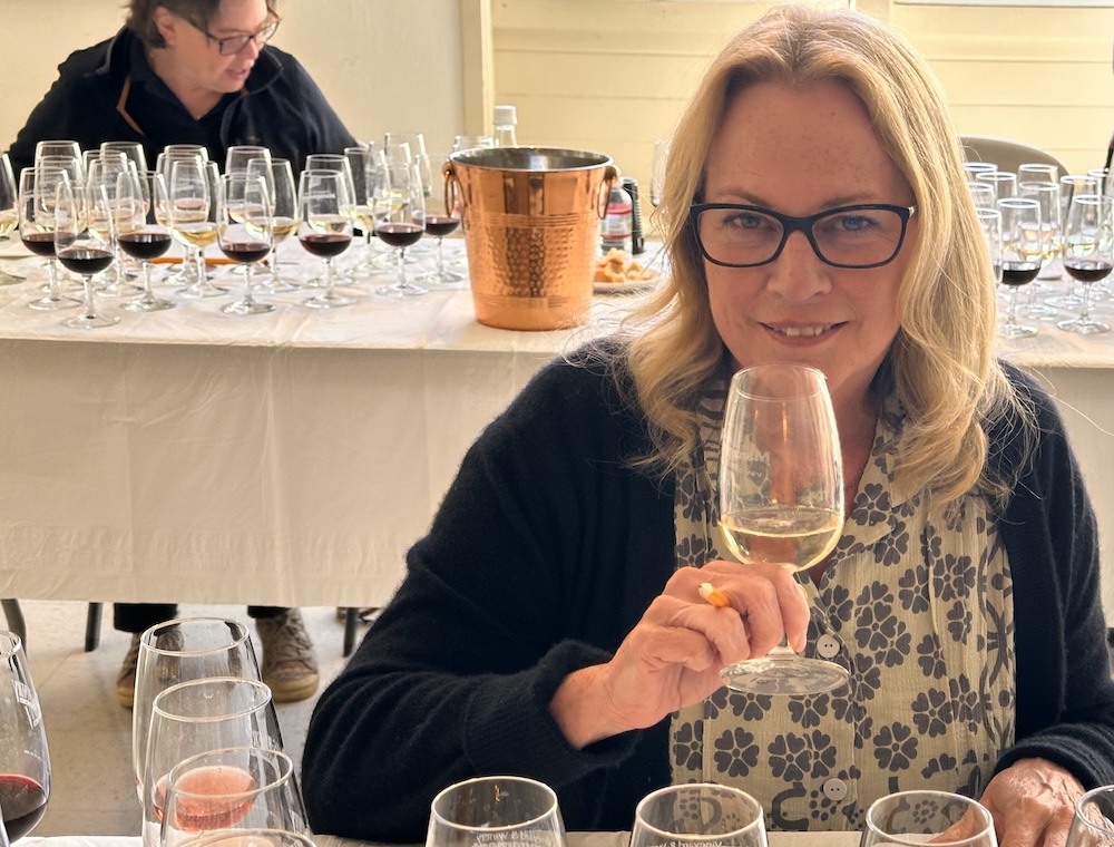 Acquiesce 2025 “Sirens” Wins Best of Show at 2026 Women's Wine Competition