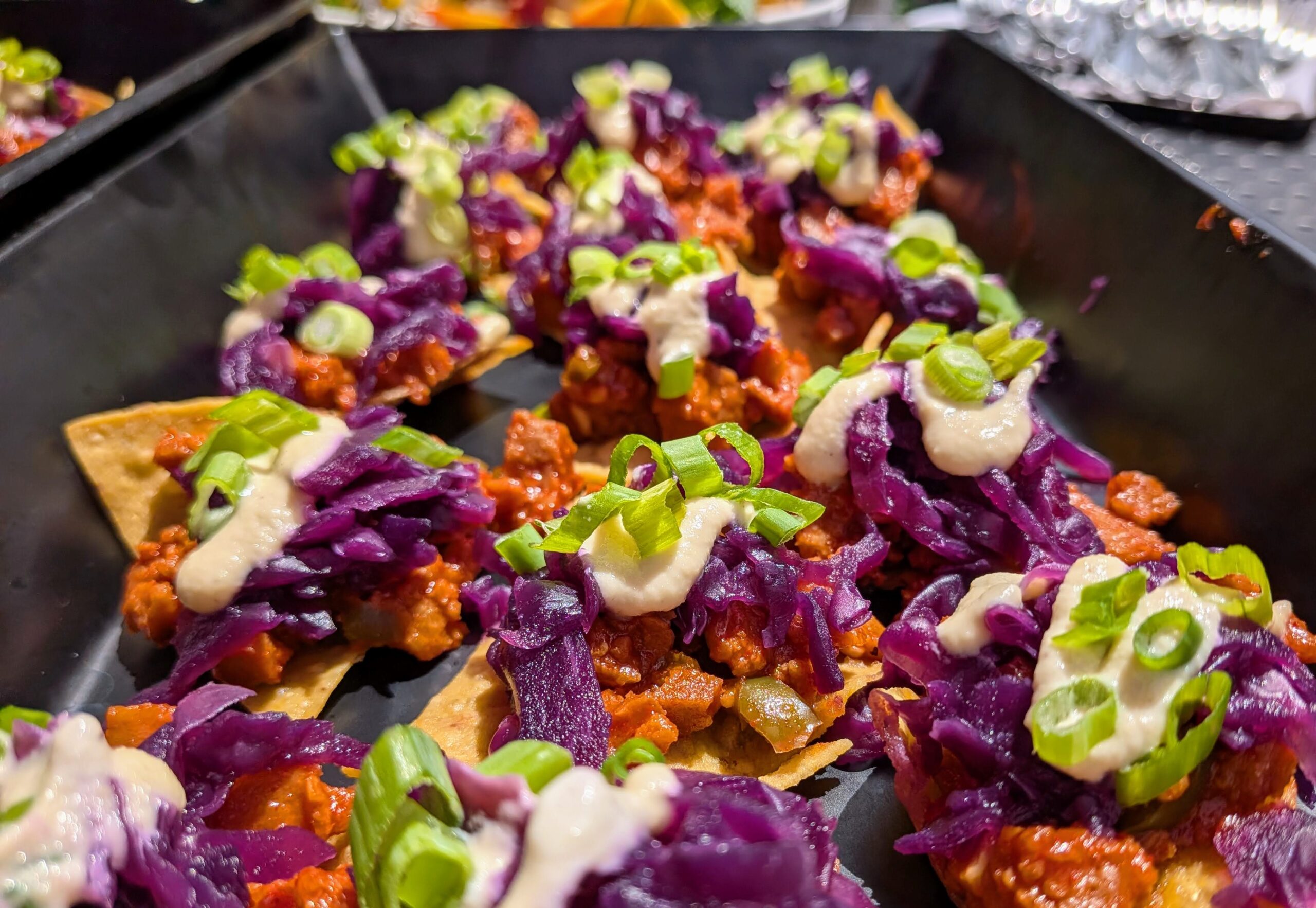 Flipping the Script: A Vegan Chef Challenge Climax - Edible Monterey Bay