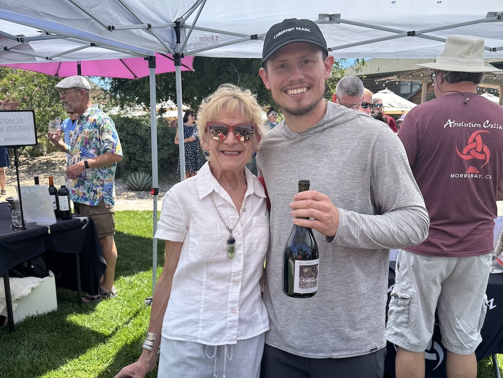 Cabfranc-A-Palooza Another Great Success