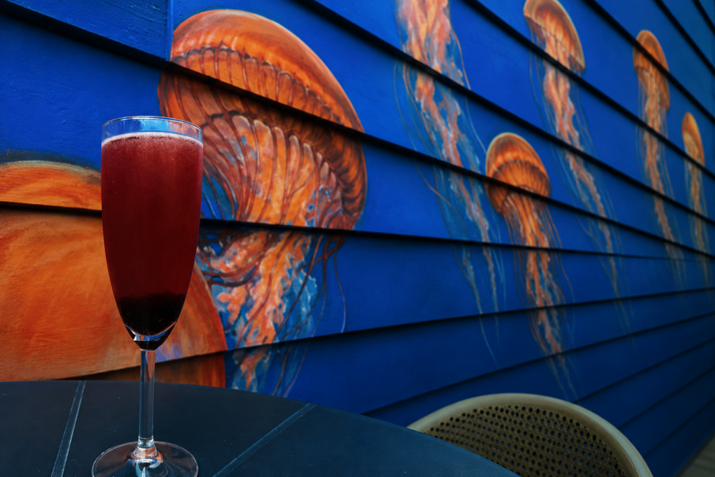 Crema Lovers Point Adds Lively Cocktails, Eyes ‘Phase 2'