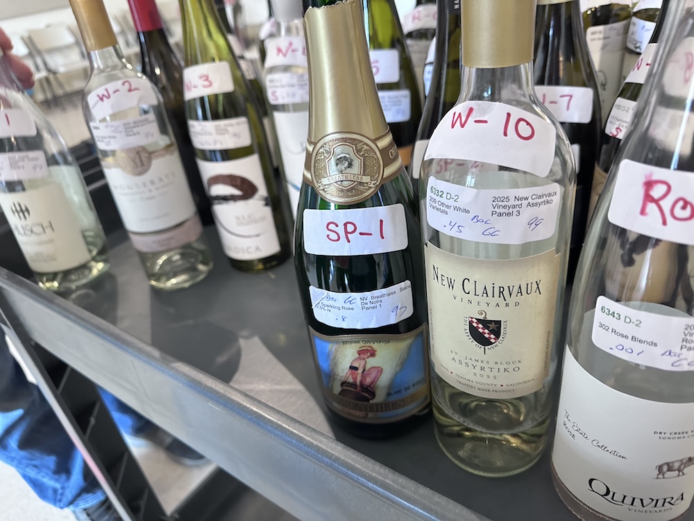 Cheers to the 2026 Sunset Wine Competition Winners