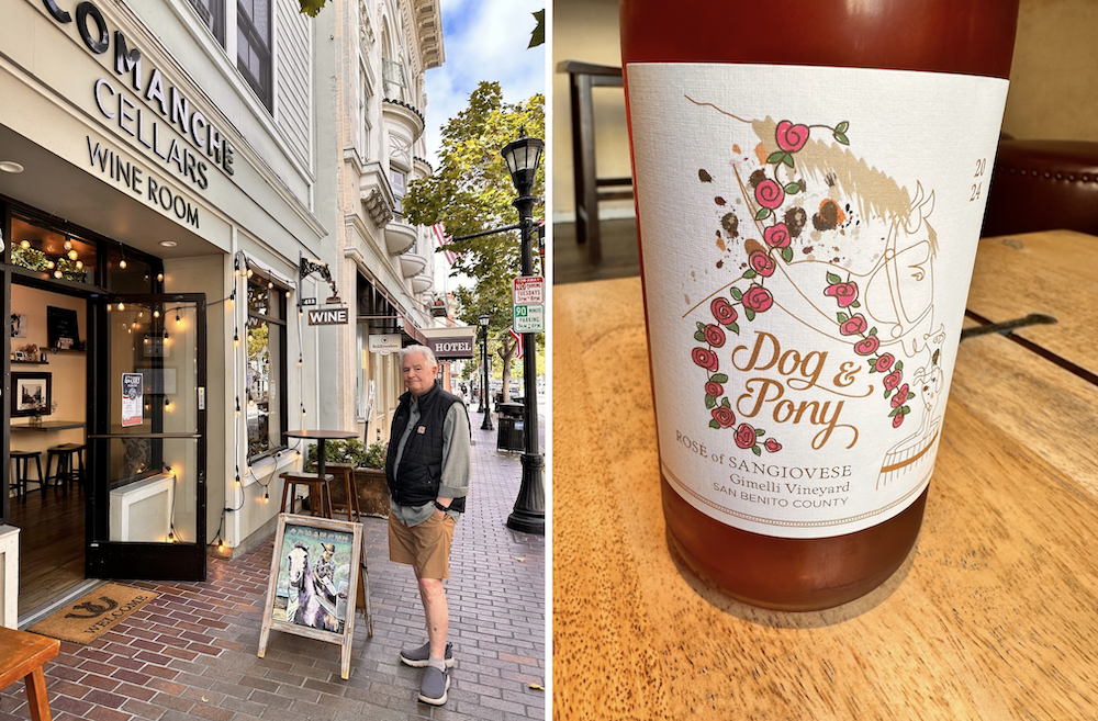 Cheers to the 2026 Sunset Wine Competition Winners - Edible Monterey Bay