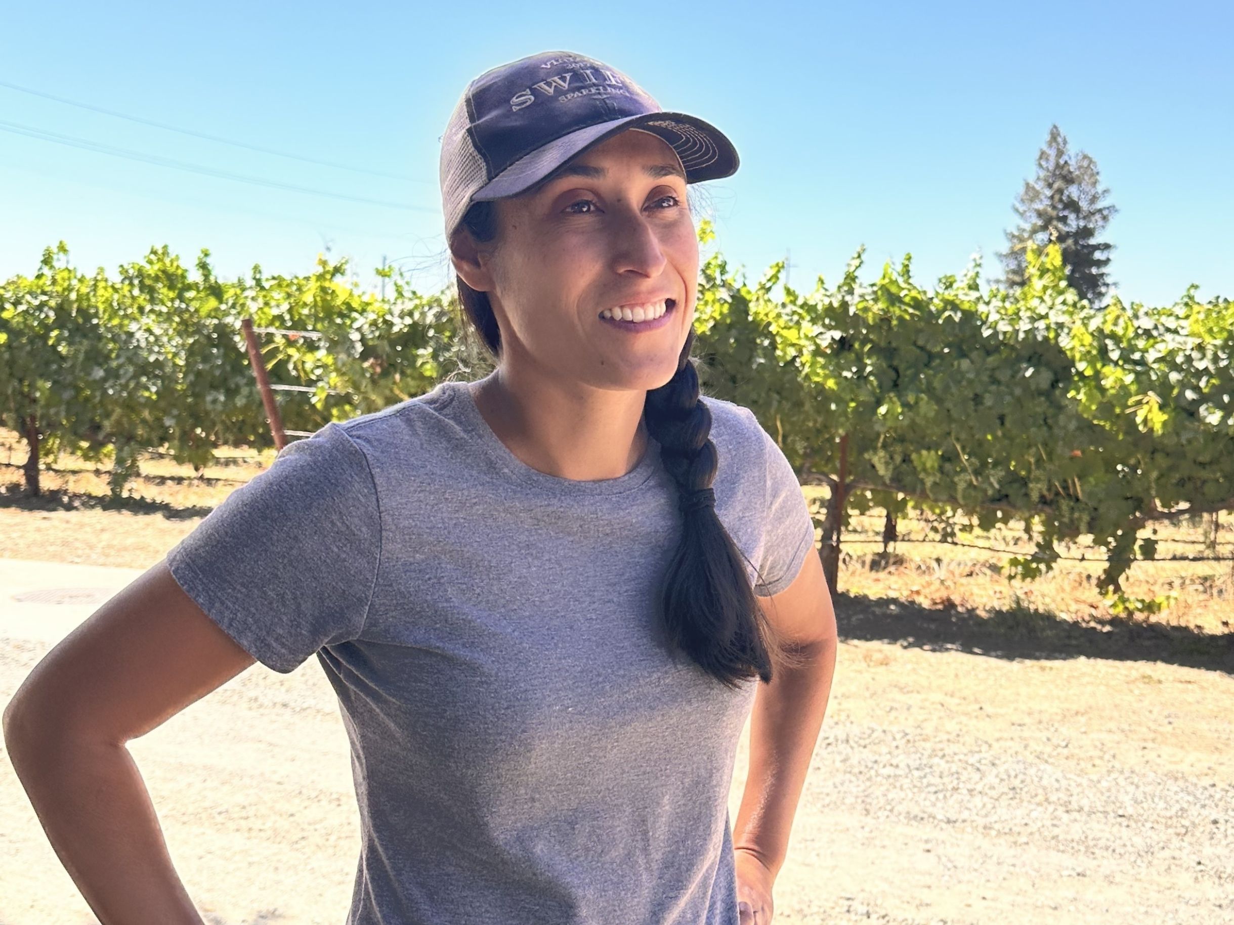Acquiesce: The Future of Wine is White