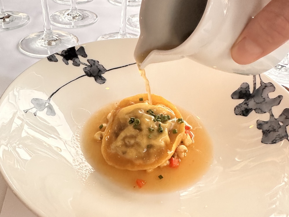Coastal Kitchen Launches Winemaker Dinner Series with Carmel Coast Wineries
