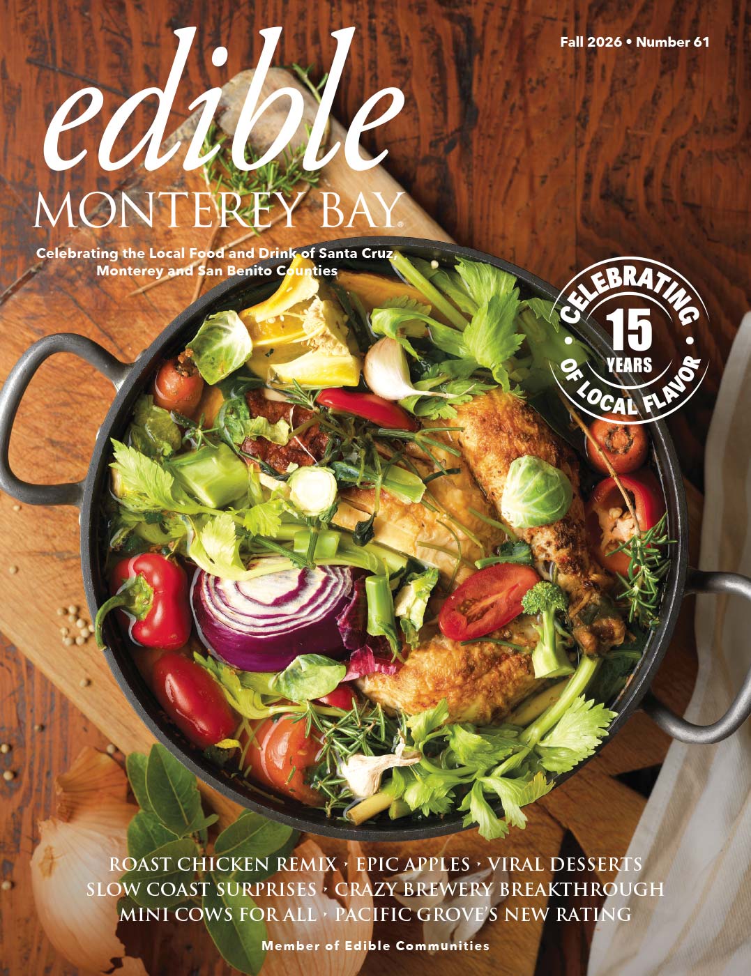 Fall 2026 Digital Edition