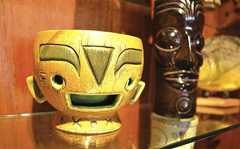 tikis
