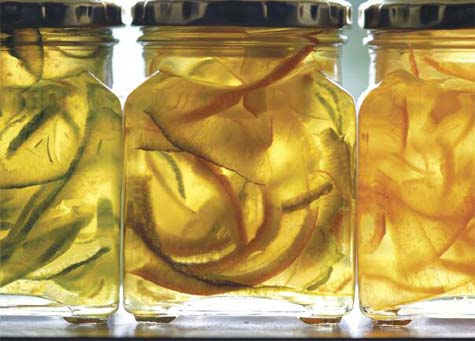 jars