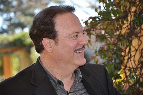 Dean De Korth