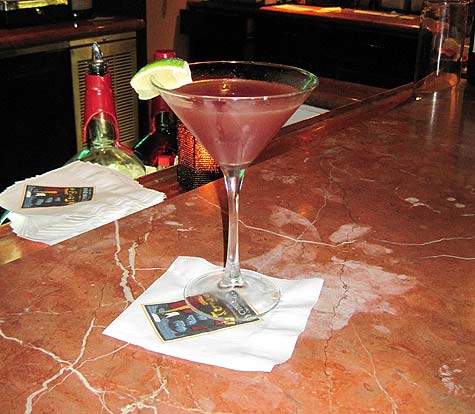 cocktail